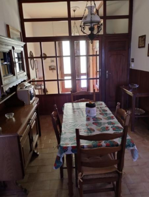 Casa Graziella